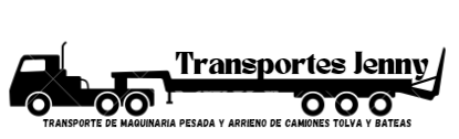 Transportes Jenny